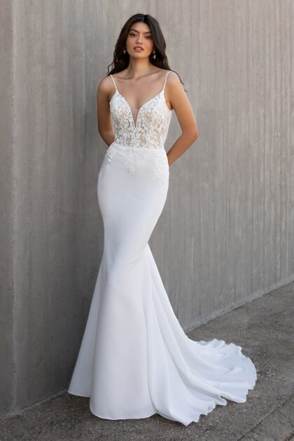 Trouwjurk L1170 Orea Sposa